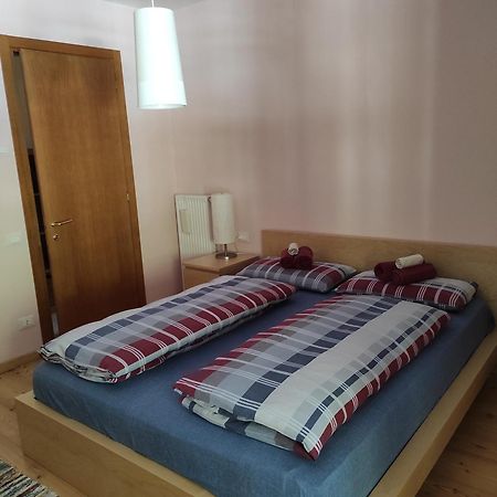 Appartamento Monte Civetta Pieve di Livinallongo 外观 照片
