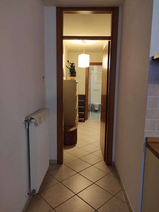 Appartamento Monte Civetta Pieve di Livinallongo 外观 照片