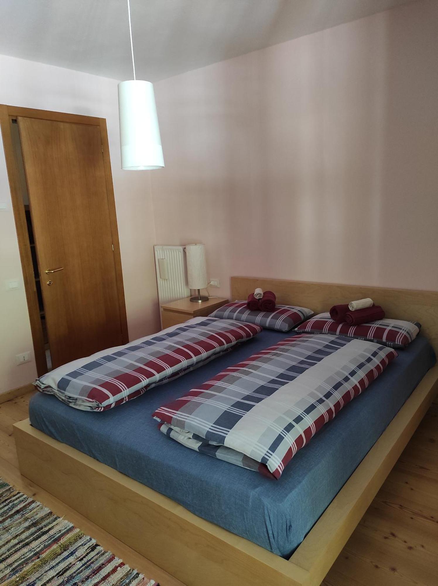 Appartamento Monte Civetta Pieve di Livinallongo 外观 照片